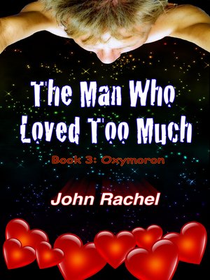 cover image of The Man Who Loved Too Much